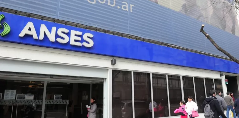 Créditos Anses: se otorgaron más de 700 mil a jubilados y beneficiarios de planes