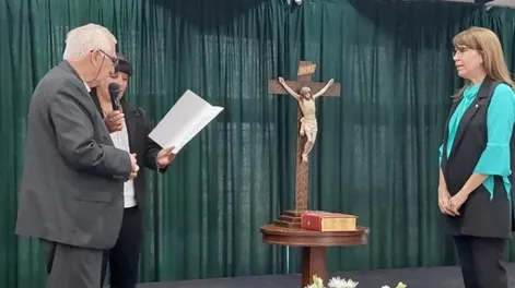 Sentido de responsabilidad social y ambiental en la trascendencia