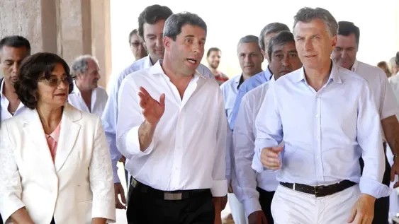 El 70% prefiere a los candidatos de Uñac sobre los de Macri