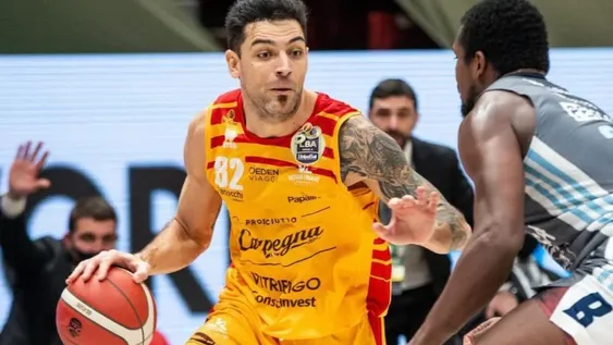 Delfino piensa seguir