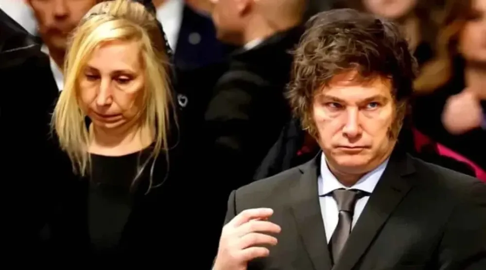 AL PRESIDENTE Javier Milei y a su hermana, Karina se les complica las elecciones legislativas nacionales tras la derrota en la provincia de Buenos Aires. El oficialismo necesita producir una revolución de participación entre los potencialmente propios para poder achicar la diferencia drásticamente.