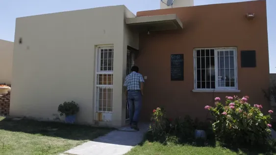 Sin trabajo, perdió casi todo en su casa por un incendio
