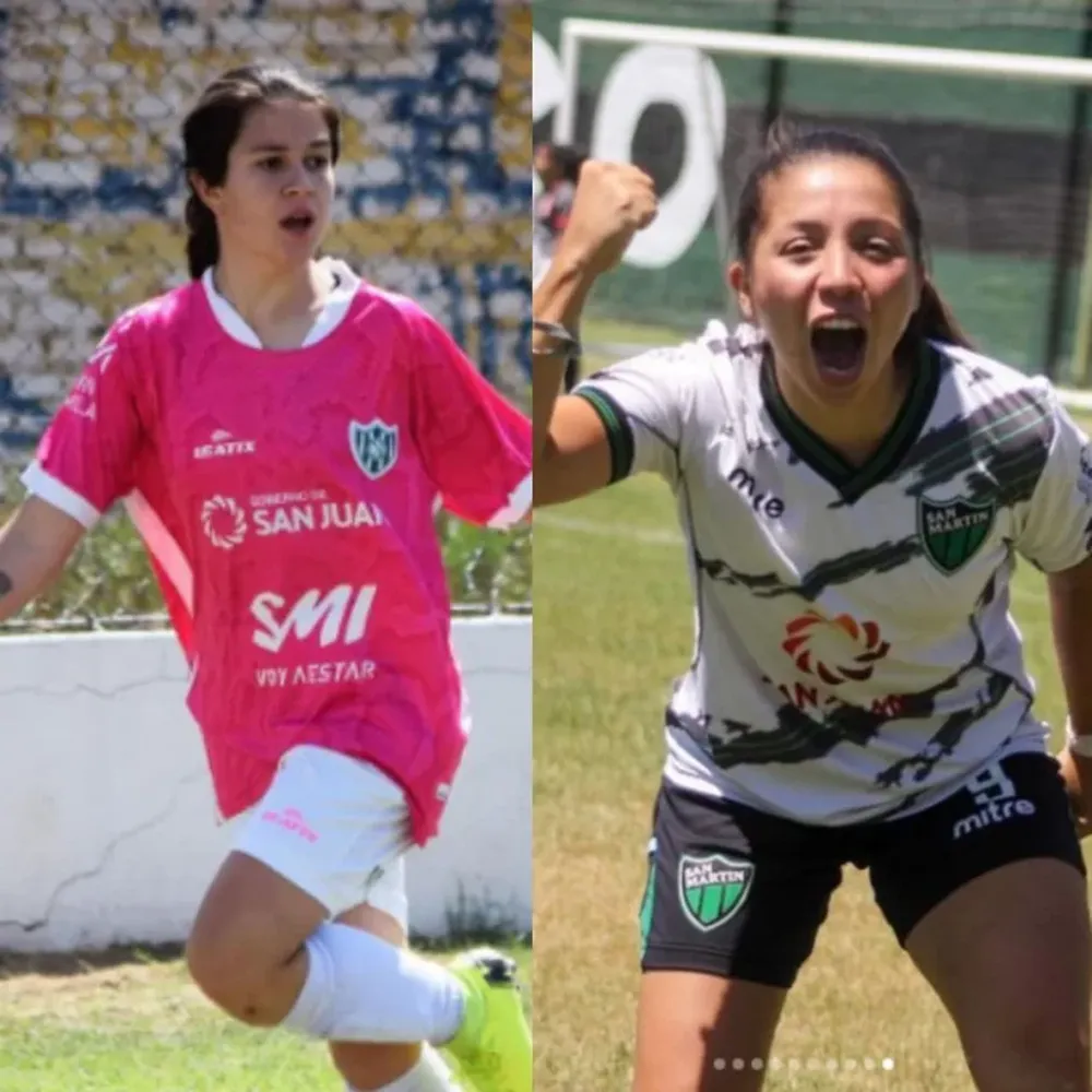 Hay clásico entre las chicas: Desamparados y San Martín definen un pase a la final