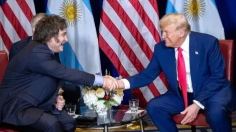El apoyo tan enfático como heterodoxo que ha realizado el gobierno norteamericano al argentino es para destacar. Es una jugada de magnitud, que con un par de mensajes en X ha mudado el humor de los mercados y girado el escenario político, cuando parecía que la (mala) suerte estaba echada.