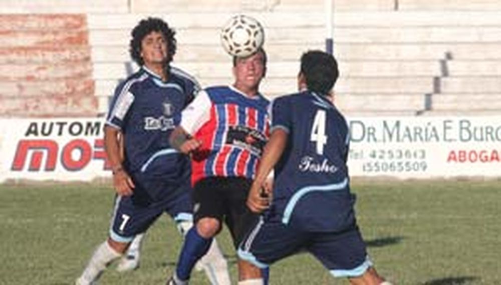 Que pase el que sigue