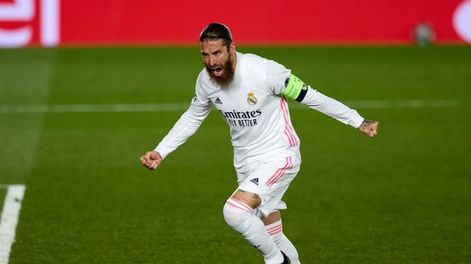 Real Madrid derrotó a Atalanta y clasificó a cuartos de final
