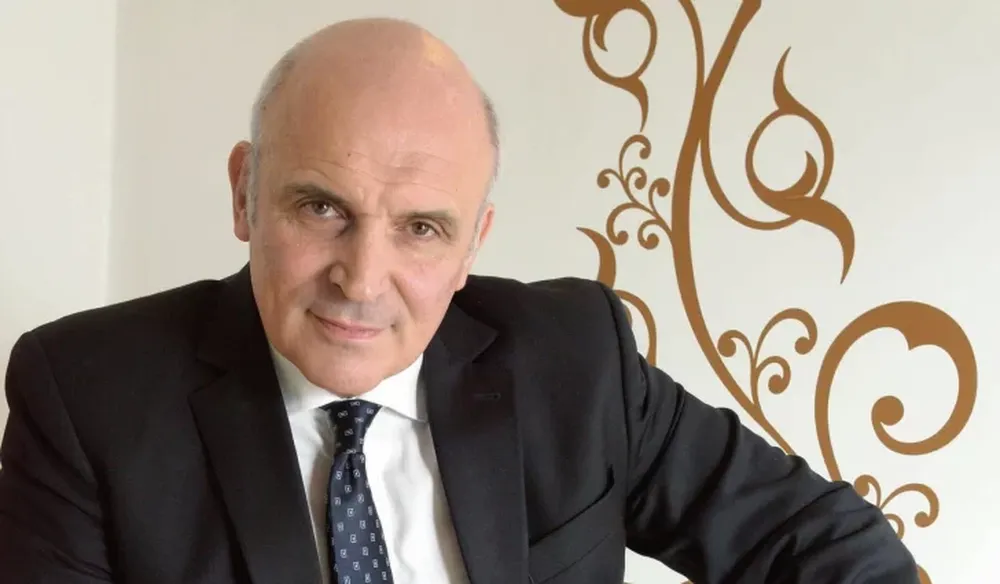 Espert: “Transformemos en queso gruyere a un par de delincuentes”