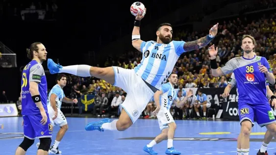 Los Gladiadores concentran pensando en el Clasificatorio