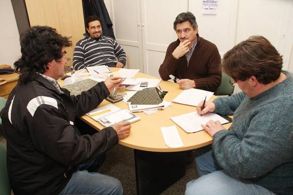 Por primera vez los mineros tendrán una obra social propia