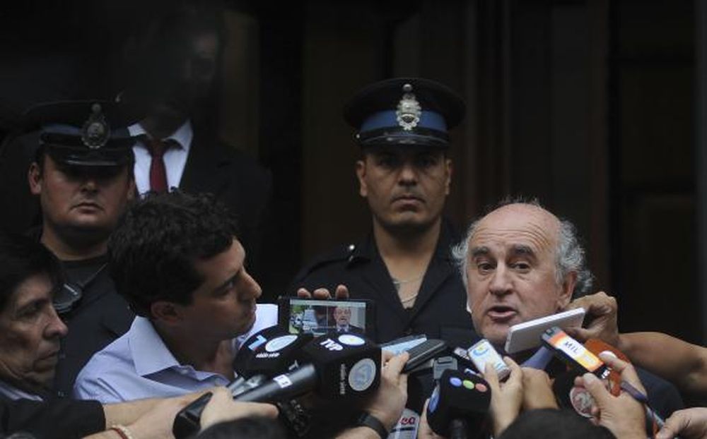 CFK no irá al Congreso y remarcan que “no habrá presidente por 12 horas”