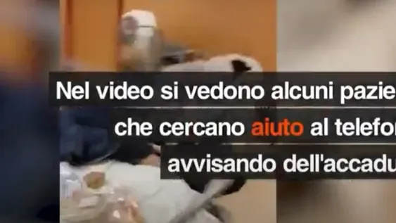 Italia registró 437 nuevas muertes y el total ya superó los 25 mil