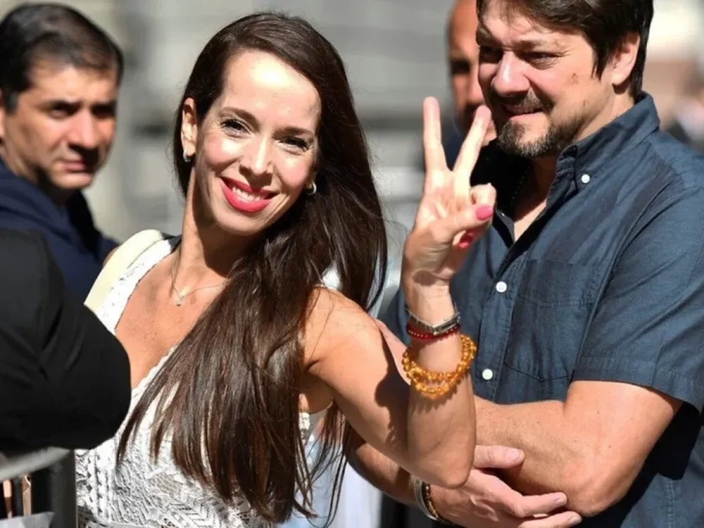 Victoria Onetto es la nueva Subsecretaria de Políticas Culturales de Buenos Aires