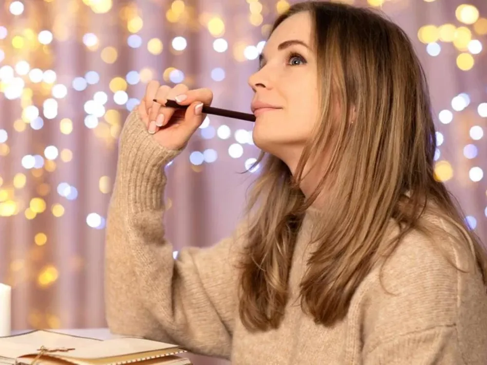 ¡Todos desean obtener algo!