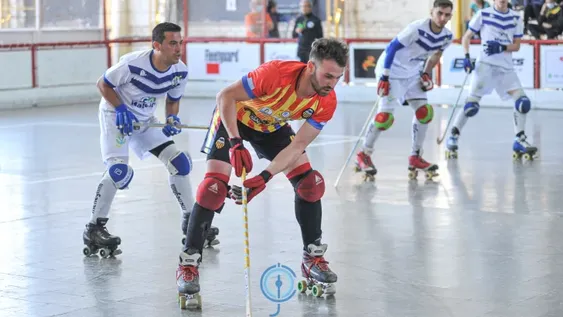 Valenciano y Lomas ganaron los duelos sanjuaninos en el debut del Argentino