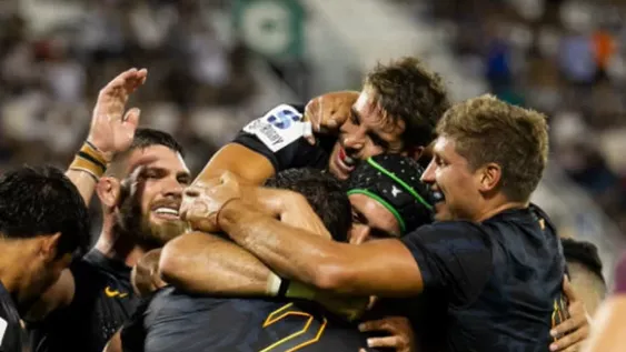 Hay árbitro para el juego de Jaguares