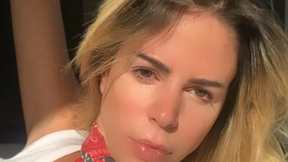 Marianela Mirra anunció que se separó de José Alperovich: “Hasta acá llegué yo”