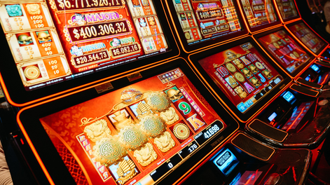 La muerte de la mujer fue en el interior del Bingo de La Plata.