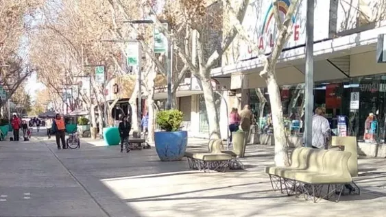 Por el Día de la Madre y el fin de semana largo, el comercio resolvió trabajar uno de los dos feriados