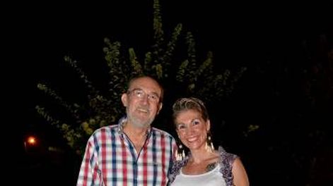 Cumple de Jorge Urcullu