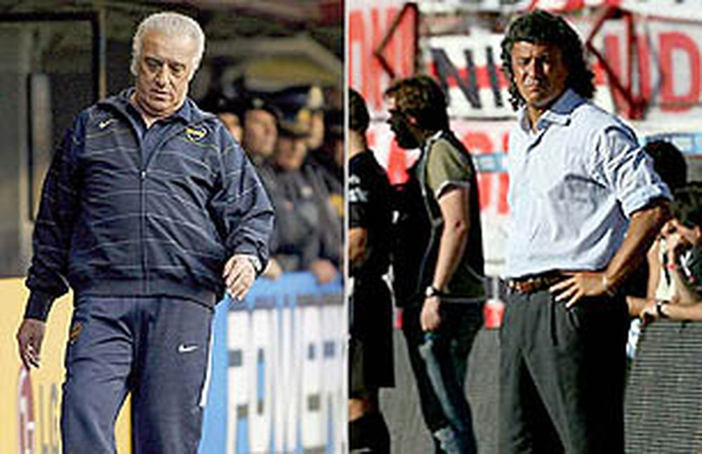 Una renuncia en suspenso