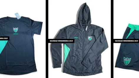 San Martín lanzó una promo “3×2” en indumentaria para sus hinchas: hay ropa desde $30.000