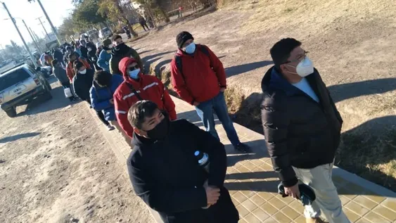 El programa completo del TC en San Juan, que tiene récord de pilotos inscriptos