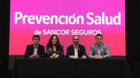 Diario de Cuyo | En un hotel céntrico se presentó el programa Un Toque de Conciencia.