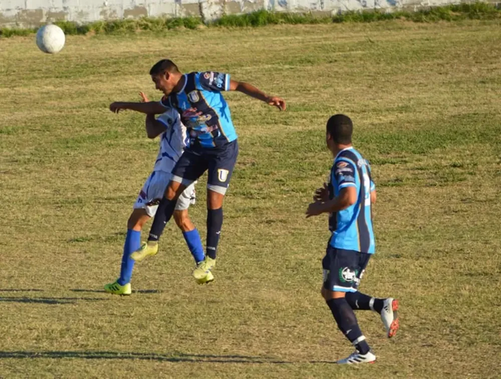 Unión cerró la décima fecha con triunfo ante Desamparados y se ubicó cuarto