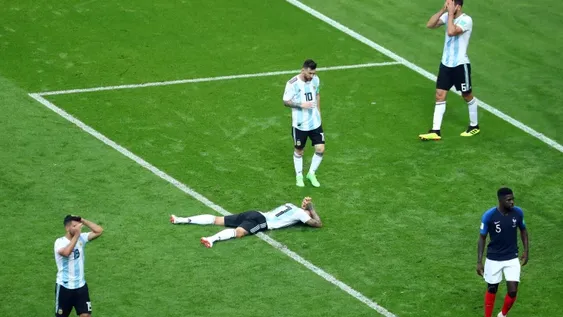 Con el corazón no alcanza