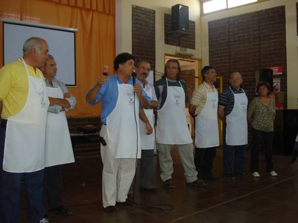 Vinos del valle de Calingasta, otro potencial para San Juan