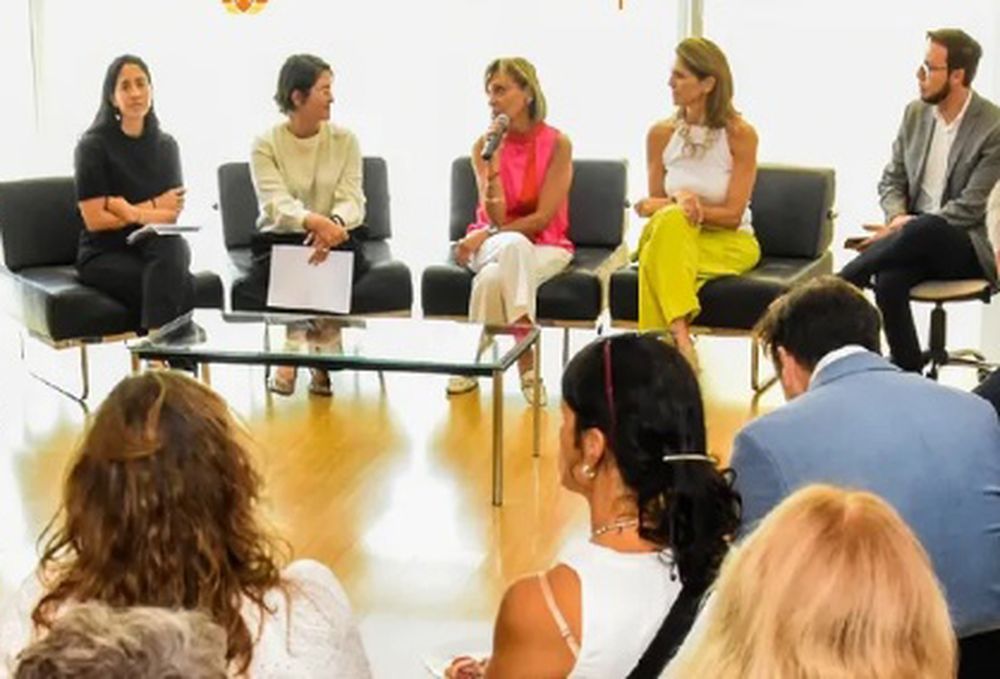 Cumbre de arte contemporáneo en San Juan