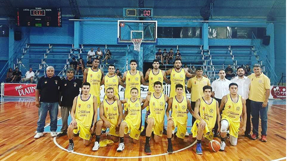 Jáchal cortó la racha negativa con dos triunfos