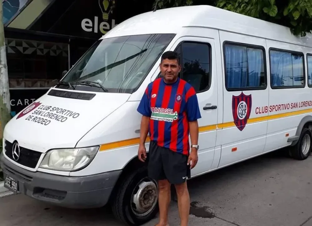 Los sanjuaninos ya se preparan para el debut