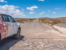La Policía Minera ya trabaja en la planificación de un nuevo esquema de fiscalización que combine la presencia en terreno con herramientas tecnológicas.
