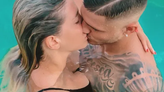 Revelaron una picante intimidad entre Wanda Nara y Mauro Icardi: ¿12 veces por día?