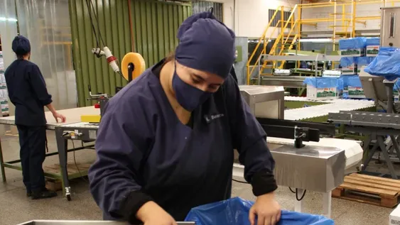 Para el presidente de los exportadores sanjuaninos es necesario un acuerdo general para estabilizar la economía