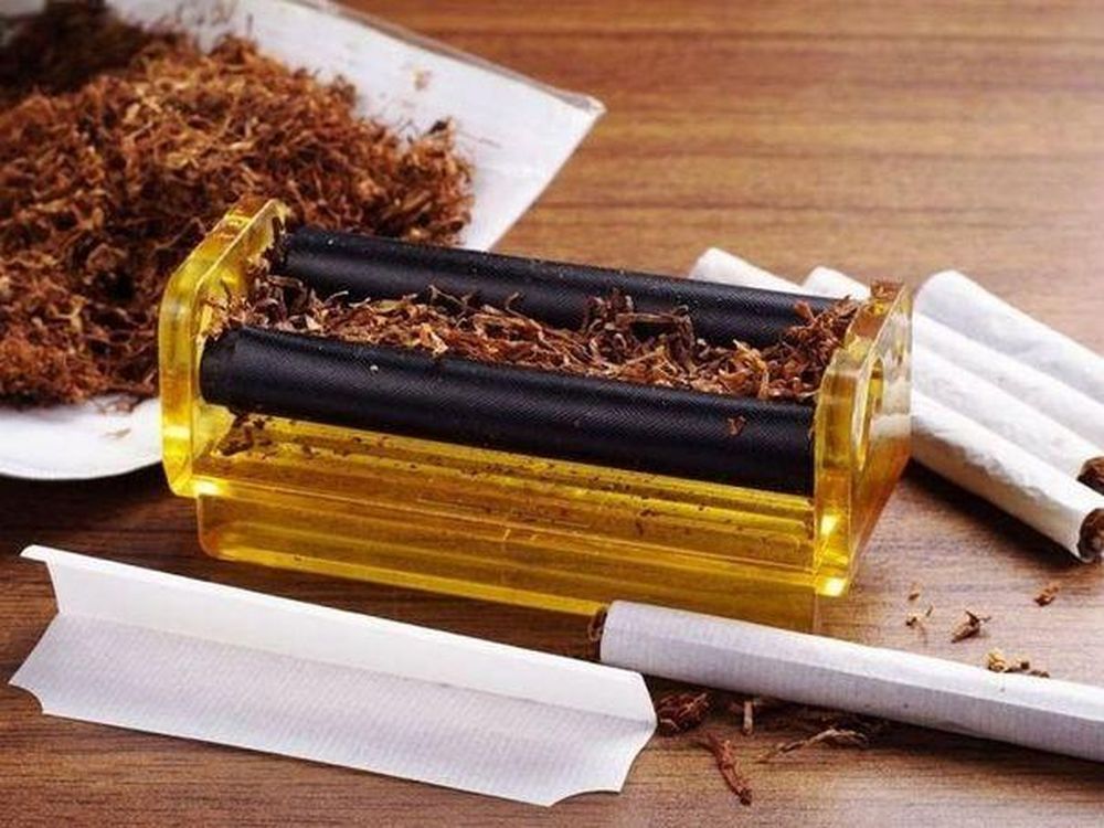 Un bebé de sólo 9 meses llegó junto a su mamá al hospital intoxicado con tabaco