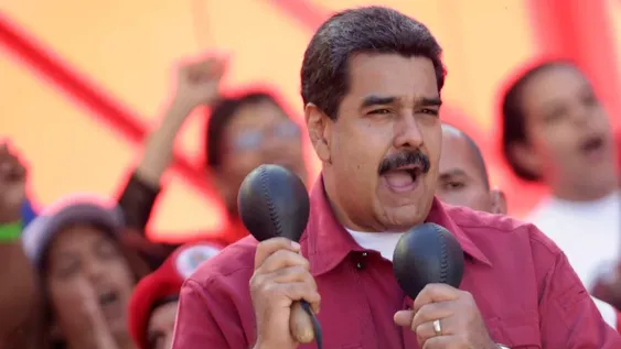 Maduro pide apoyo internacional para hacer una cumbre tras “amenaza” de Trump