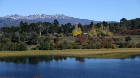 Paraíso del descanso