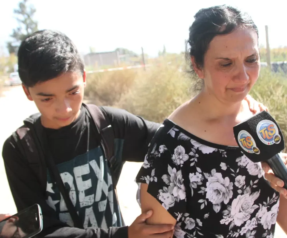 Matan de un golpe en la cabeza a un jubilado de 66 años para robarle