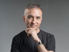Maximiliano Aguiar, será uno de los speakers de Hackear la Minería.