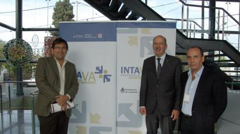 “La frontera agrícola argentina está al límite de su expansión”