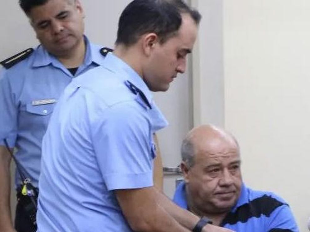 Camionero será desligado de causar una doble tragedia vial en Caucete