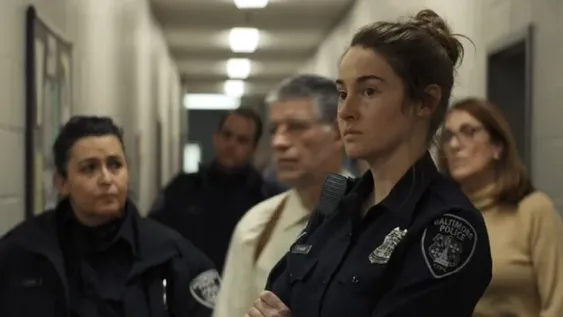 El adelanto de Misántropo, la película del debut del argentino Damián Szifron en Hollywood