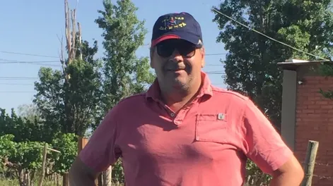 Este es el sanjuanino asesinado en Mendoza: hay un detenido con frondoso prontuario