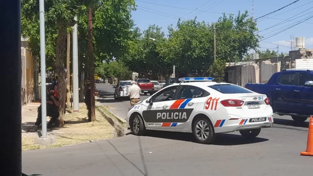Engaño, abuso y gresca: un raid protagonizado por dos sujetos que terminaron condenados
