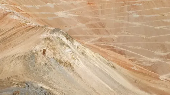 El proyecto Altar amplió su inversión en un 40% luego del pedido de gobierno