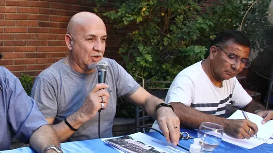 Impugnaciones cruzadas entre los dos rivales en un momento clave de UDAP