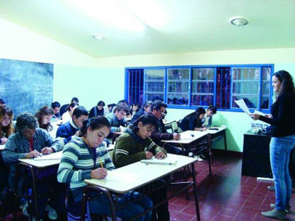 Barreal se prepara para el turismo