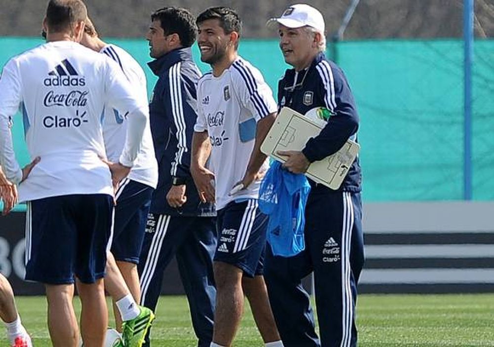 Hay equipo para el boleto